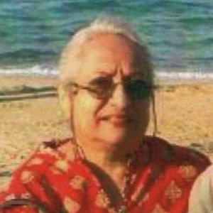 Vidya Manjeshwar